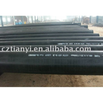 API5ct steel pipe